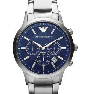 Emporio Armani Men's AR2448 Watch